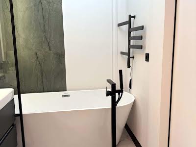 квартира за адресою Мартинова просп., 24