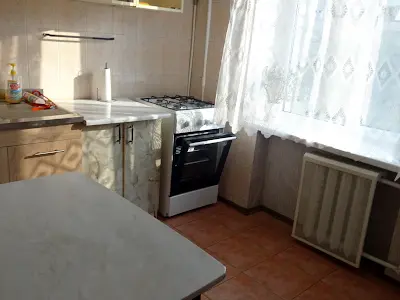 квартира по адресу Борщаговская ул., 129/131