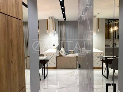 квартира за адресою Деміївська вул., 33