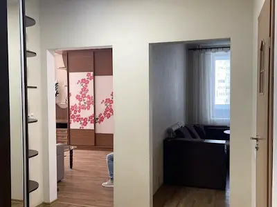квартира за адресою Драгоманова вул., 6-А