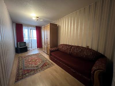 квартира по адресу Леся Курбаса просп., 4