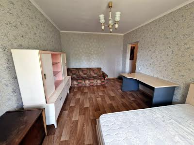 квартира за адресою Оболонський просп., 22-Б
