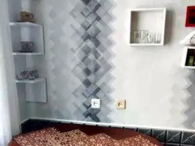 квартира за адресою Київ, Анатолія Солов'яненка вул. (Олександра Бойченка), 4