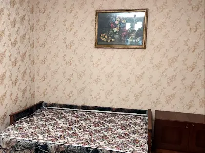 квартира по адресу Машиностроительная ул., 21-Б