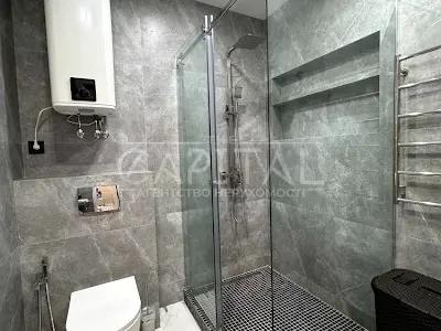 квартира за адресою Бережанська вул., 15