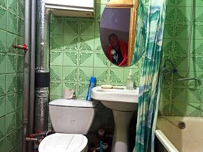 квартира за адресою Бучми вул. (Командарма Уборевича), 20
