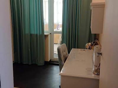 квартира за адресою Ярослава Мудрого вул. (Петровського), 30а