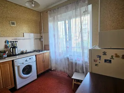 квартира по адресу Ігоря Качуровського пер. (Миколи Руднєва), 1-А