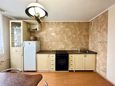 квартира за адресою Лісківська вул., 16