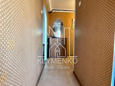 квартира за адресою Ентузіастів вул., 7