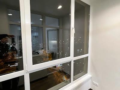 квартира за адресою Європейського Союзу просп. (Правди), 41-Д