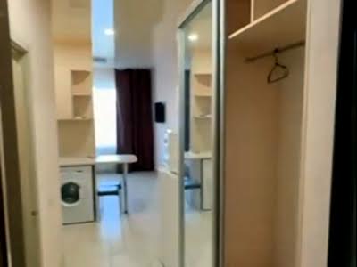 квартира за адресою Шевченківський пров., 32