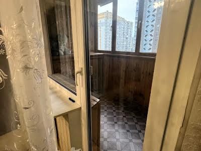 квартира по адресу Радунская ул., 3-А