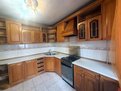 квартира за адресою Сім'ї Глодан вул., 8