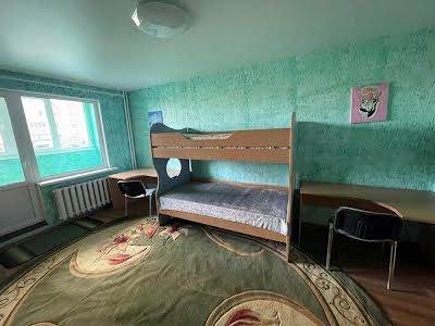 квартира за адресою Миколи Закревського вул., 95