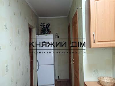 квартира по адресу Владимира Ивасюка просп. (Героїв Сталінграду), 41