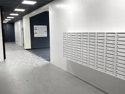 квартира за адресою Київ, Причальна вул., 12