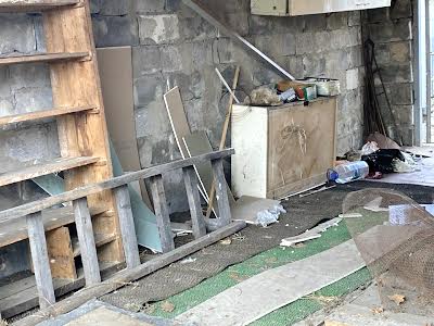 будинок за адресою с. Пашківка, Центральна