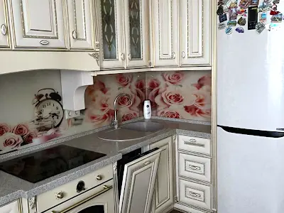 квартира по адресу Степана Рудницкого ул. (Вильямса академика), 19/14