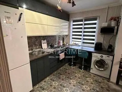 квартира за адресою Празька вул., 32