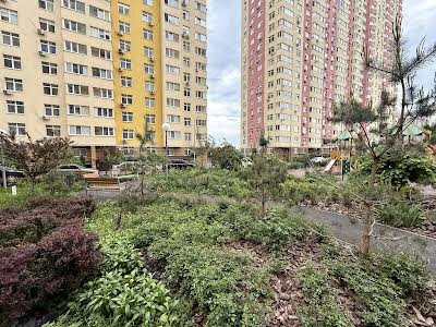 квартира по адресу Петра Калнишевського ул. (Михайла Майорова), 6