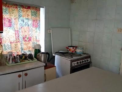 будинок за адресою с. Халеп'я, СТ Струмок
