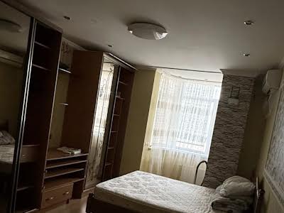 квартира по адресу Разумовская ул., 10/12
