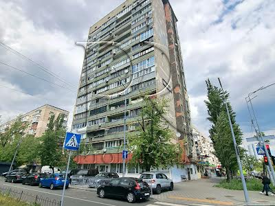 квартира за адресою Ігоря Шамо бульв. (Олексія Давидова), 2/7