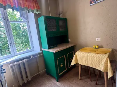 квартира по адресу Салютная ул., 12/62