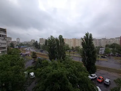 квартира по адресу Героев Днепра ул., 23