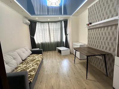 квартира по адресу Елизаветы Чавдар ул., 24
