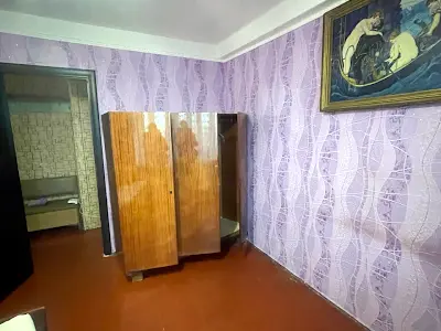 кімната за адресою Київ, Лісовий просп., 25-А