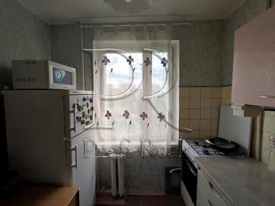 квартира за адресою Анатолія Солов'яненка вул. (Олександра Бойченка), 16
