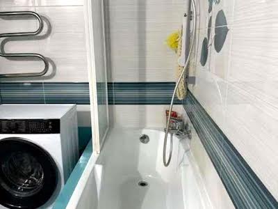 квартира по адресу Героев Днепра ул., 38-Б
