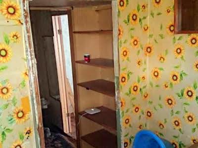 квартира за адресою Дмитра Багалія вул. (Пожарського), 1