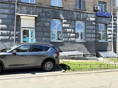 комерційна за адресою Січових Стрільців вул. (Артема), 79