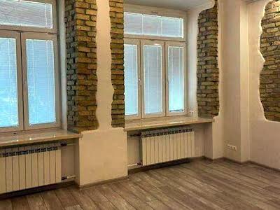 квартира за адресою Крутий узвіз, 5