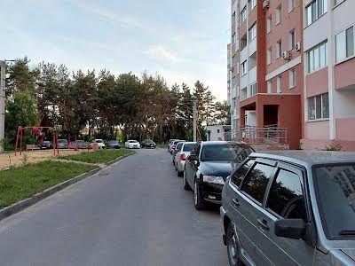 квартира по адресу Академика Барабашова ул., 10б