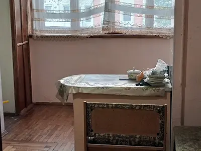 квартира за адресою Київ, Клавдіївська вул., 36
