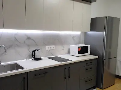 квартира за адресою Миколи Гулака вул., 4