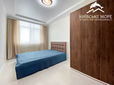 квартира за адресою Воскресенська вул., 16-В