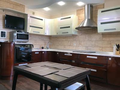 квартира за адресою Чоколівський бульв., 42-А