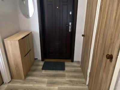 квартира за адресою Маршала Рокосовського просп., 3-А