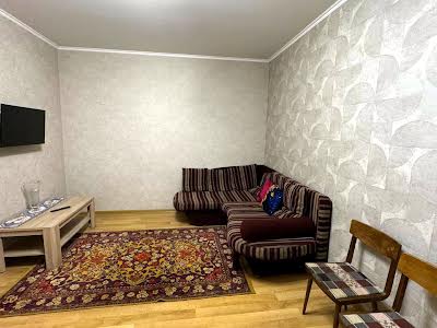 квартира за адресою Урлівська вул., 38-А