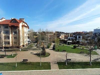 квартира за адресою Львівська вул., 1-А