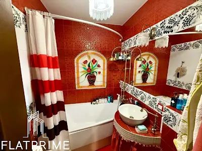 квартира за адресою Метрологічна вул., 113