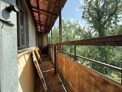 квартира за адресою Лісовий просп., 15