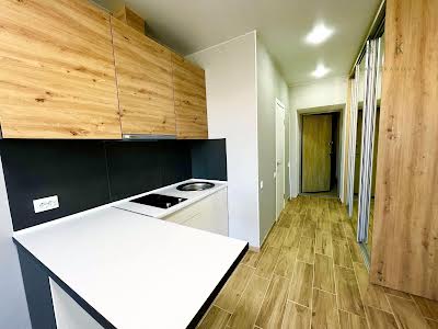 квартира за адресою Авіахімічна вул., 9
