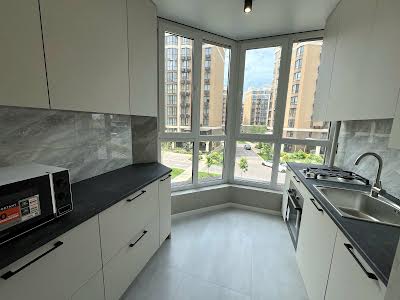 квартира по адресу с. Софиевская борщаговка, Мартинова просп., 36