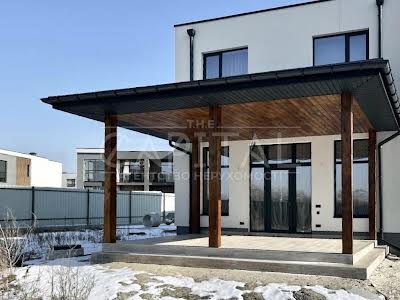 будинок за адресою вул. Святищенська